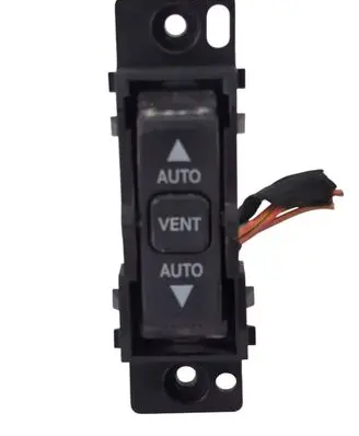 Chrysler Grand Voyager V Multifunctional control switch/knob 68023666AA