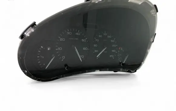 Citroen Berlingo Speedometer (instrument cluster) 9659364180