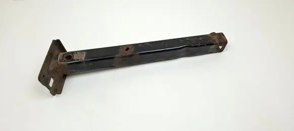 Opel Crossland X Front bumper cross member