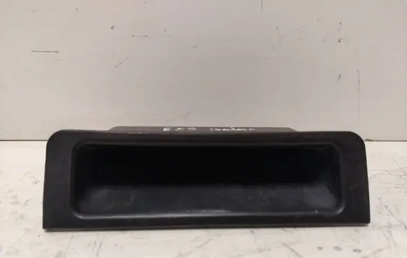 BMW 5 E39 Car ashtray 51168159701