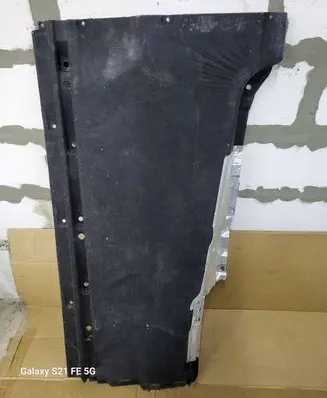 Audi Q5 SQ5 Other under body part 