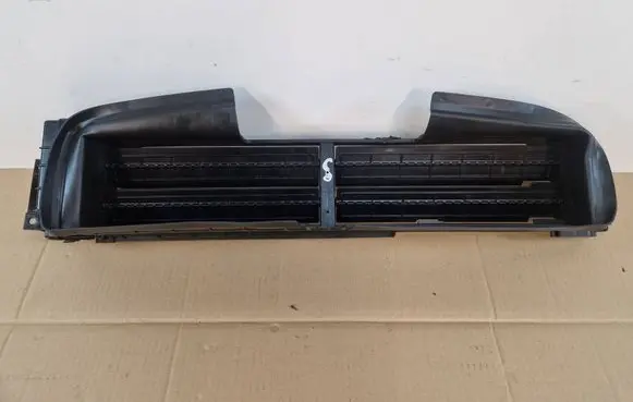Hyundai Kona I Intercooler air guide/duct channel 86950K4AA0
