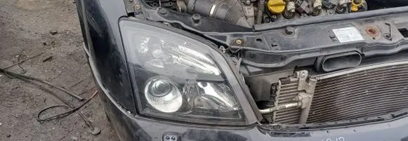 Opel Signum Headlight/headlamp