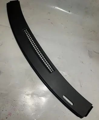 Jeep Compass Dashboard air vent grill cover trim 1HM29TRMAB 1HM29TRMA