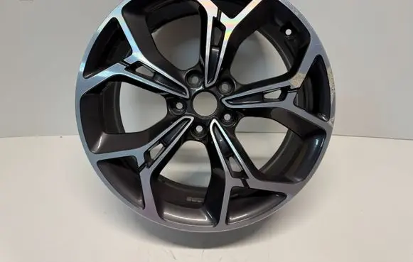 KIA Sportage R19 alloy rim 52910-F1510