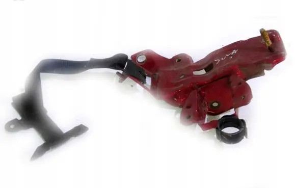 Alfa Romeo Giulietta Battery tray 