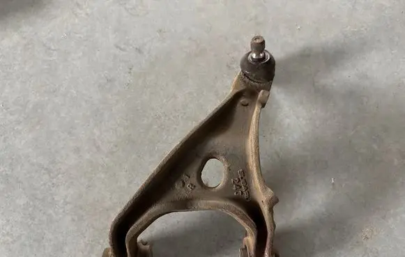 Toyota GT 86 Rear upper control arm/wishbone SU00300363