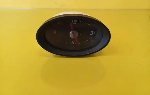 Ford Galaxy Clock 7M5919204B