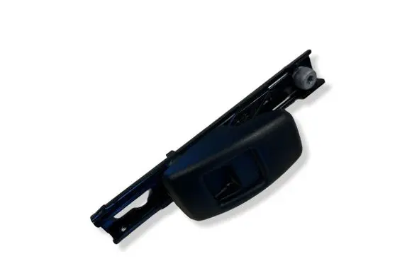 Peugeot Expert Seat belt height adjuster 9811404680