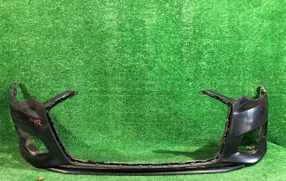 Audi A6 S6 C8 4K Front bumper 4K0807437