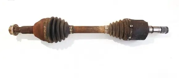 Chevrolet Captiva Front driveshaft