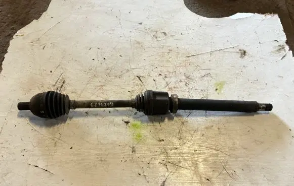 Ford S-MAX Front driveshaft 1788206 7G913B436BF