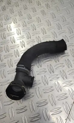 Volkswagen PASSAT B8 Engine coolant pipe/hose 1K0122291AD
