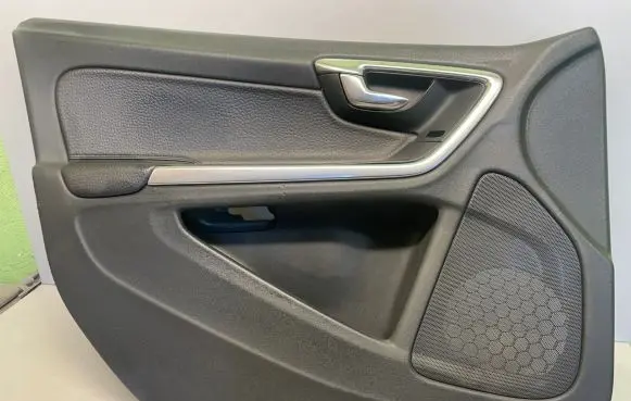 Volvo S60 Front door card panel trim