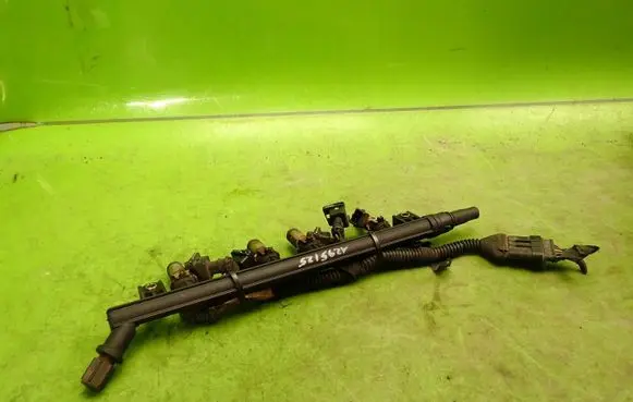 Fiat Grande Punto Fuel main line pipe