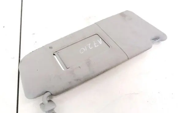 Audi A6 S6 C5 4B Sun visor 4B0857552