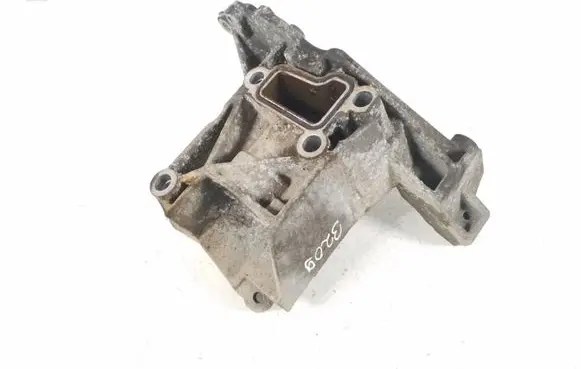 Audi A6 Allroad C6 Power steering pump mounting bracket 059145169AE