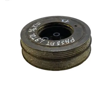 Volkswagen PASSAT B5.5 Crankshaft pulley