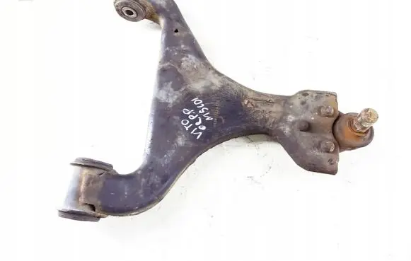 Mercedes-Benz Vito Viano W639 Front lower control arm/wishbone