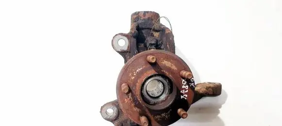 Ford Mondeo MK IV Front wheel hub 