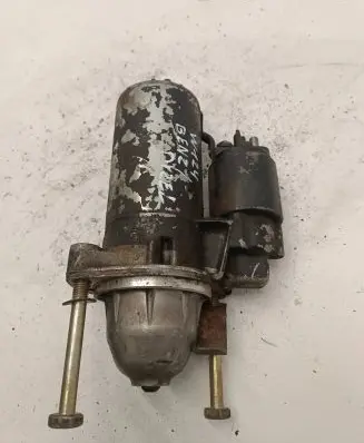 Mercedes-Benz E W124 Starter motor 0001108003