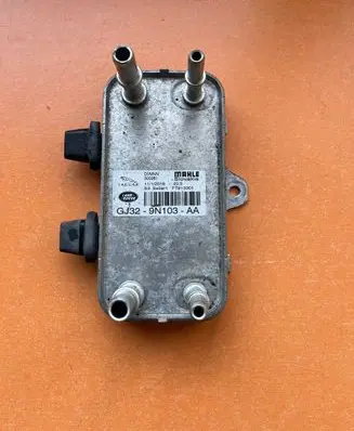 Land Rover Discovery Sport Fuel cooler (radiator) GJ329N103AA 300261 FT913001