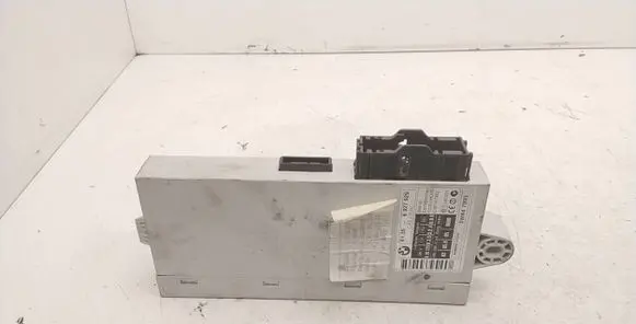 BMW 5 E60 E61 CAS control unit/module 6927929 5WK47995 C2911ACAS2
