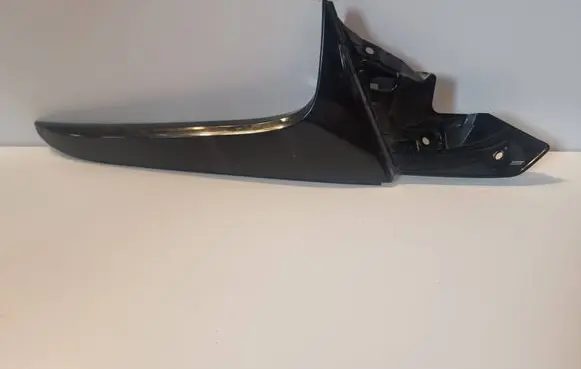 Lexus NX Tailgate trim 7689778020