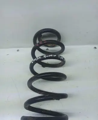 Volkswagen PASSAT B5.5 Front coil spring