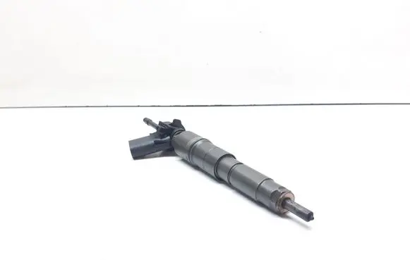 BMW X5 E70 Fuel injector 0986435354