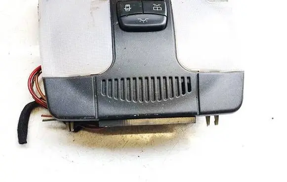 Mercedes-Benz C W202 Front seat light 208820 148564