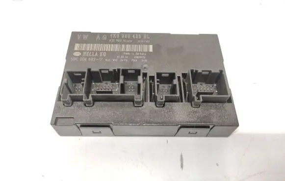 Volkswagen Touran I Comfort/convenience module 1K0959433BL 05620810 5DK00858317
