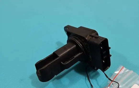 Toyota Yaris Mass air flow meter 22204-0J010 IMPRK1464946