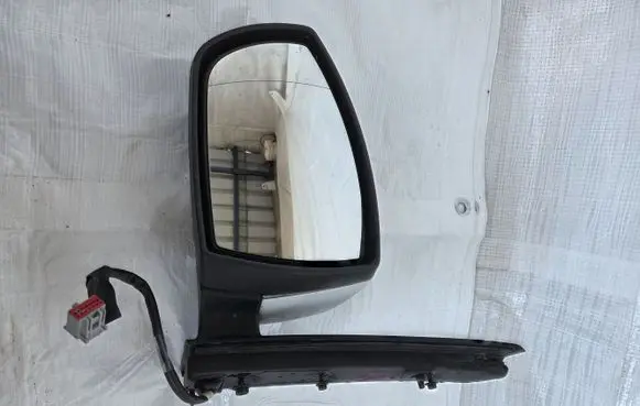 Ford C-MAX II Front door electric wing mirror 