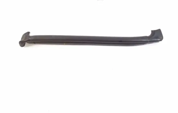BMW X3 E83 Engine compartment rubber 3400361
