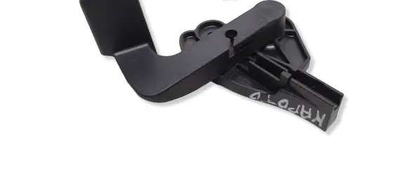 Audi A4 S4 B7 8E 8H Engine bonnet (hood) release handle 8E1823533B