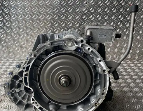 Mercedes-Benz B W246 W242 Automatic gearbox 270910 A2463710512 0261S08233