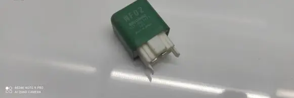 Nissan Almera Tino Other relay 0567004171