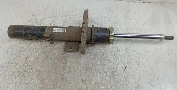 Volkswagen Polo Front shock absorber/damper 6Q0413031BN