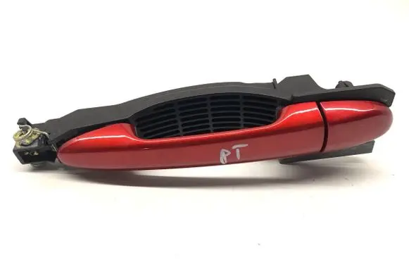 Mazda 6 Rear door exterior handle