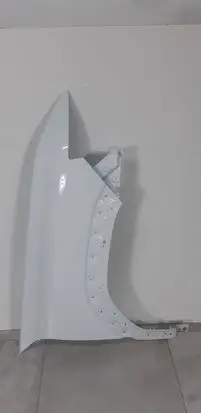 Dacia Duster III Fender 63124149R