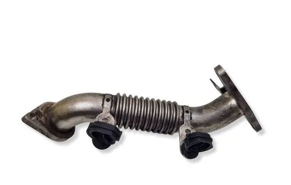 Land Rover Discovery Sport EGR valve line/pipe/hose G4D38F468KA