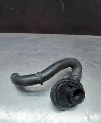 Mercedes-Benz CLK A209 C209 Engine coolant pipe/hose 15330T1 0622RSS