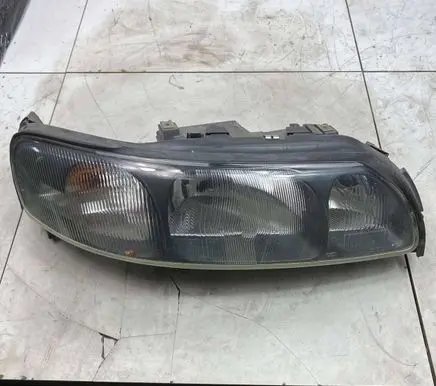 Volvo S60 Headlight/headlamp 8659611 89006821