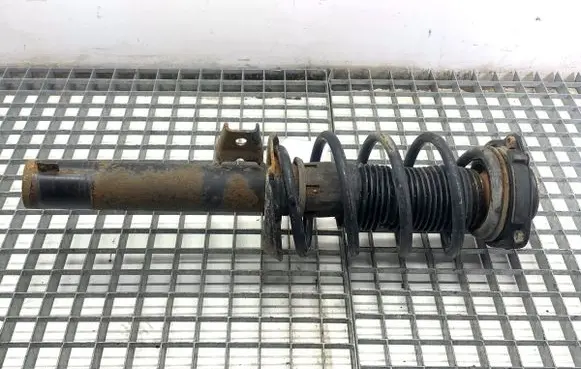 Seat Altea Front shock absorber/damper 1T0413031EJ