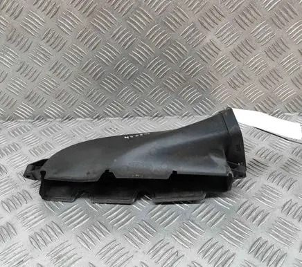 Audi A6 S6 C7 4G Air intake duct part 4G0129624D