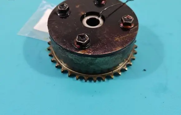 Toyota RAV 4 (XA30) Timing chain sprocket IMPRK1386106