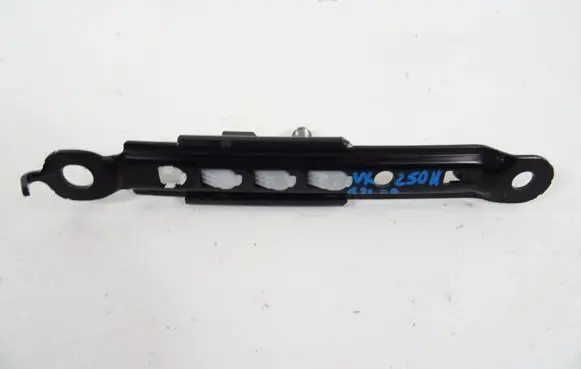 Lexus UX Seat belt adjustment rail 