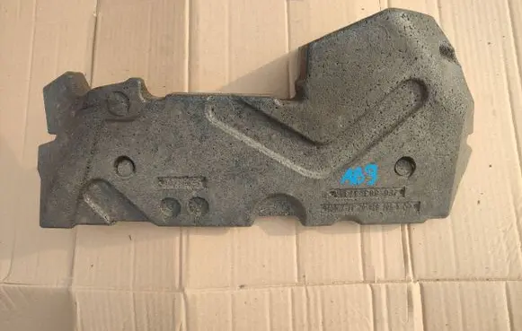 Mercedes-Benz Sprinter W906 Other interior part A9066840237 2E0803373A