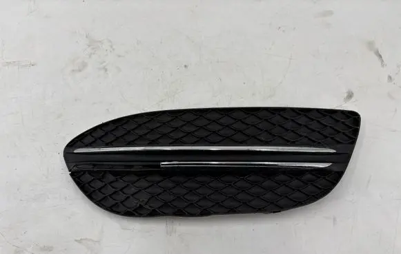 Mercedes-Benz C W205 Front bumper corner part panel trim A2058851223